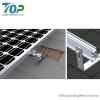 Asphalt Roof (Bitumen Roof) Solar Panel Mounting System